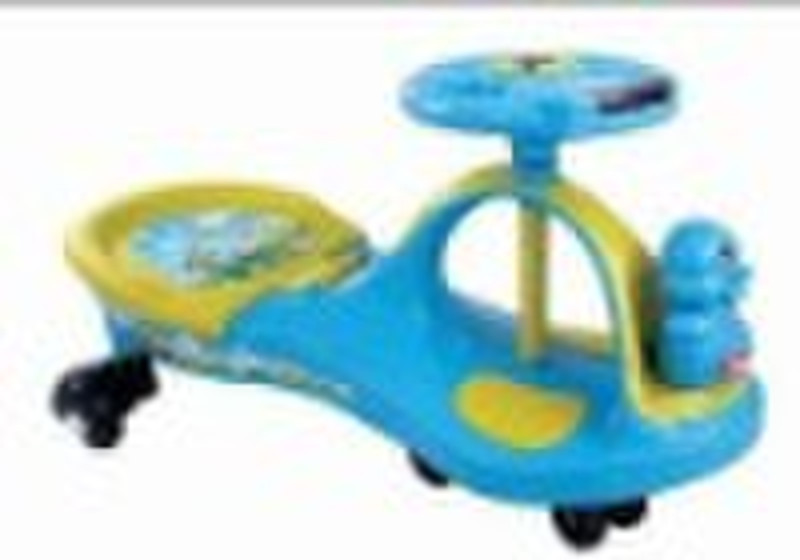 kids swing car(WBR118)