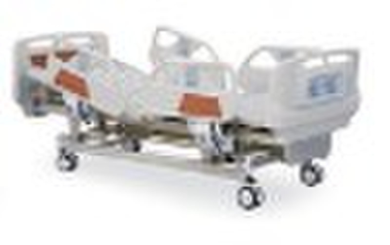 Electric Hospital Bed