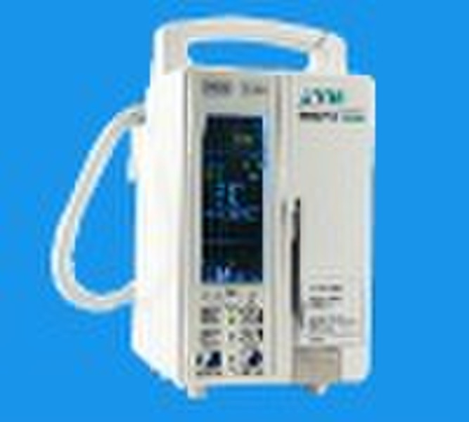 infusion pump CE approval