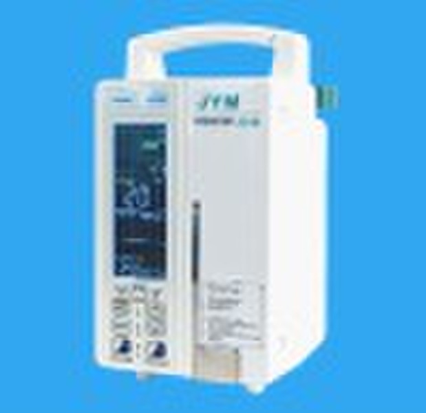 IV infusion pump for ICU,IEU,CCU use