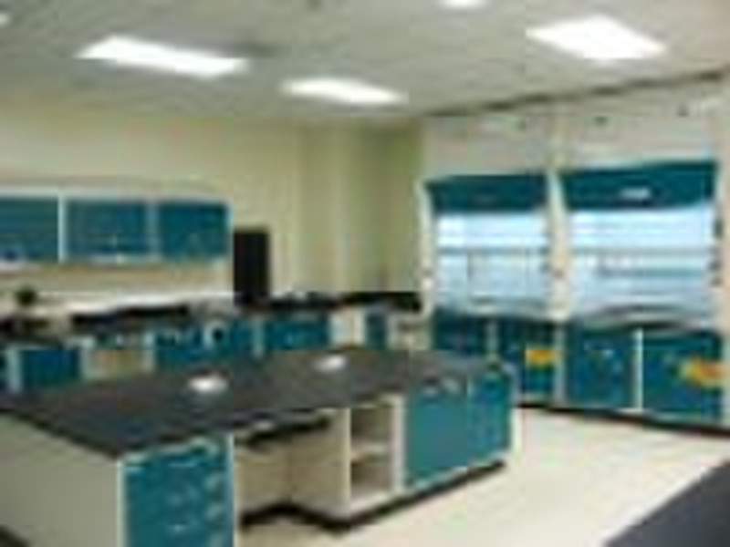 lab furniture