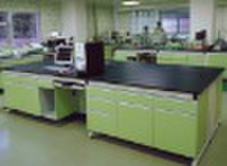 lab table