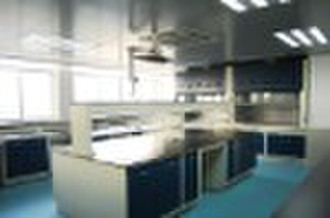 lab bench