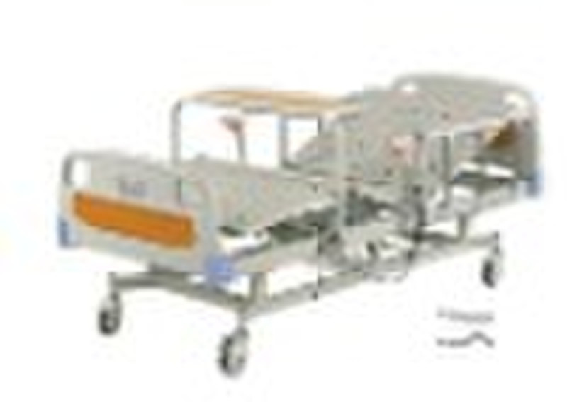 Two-function hospital bed/Electric bed