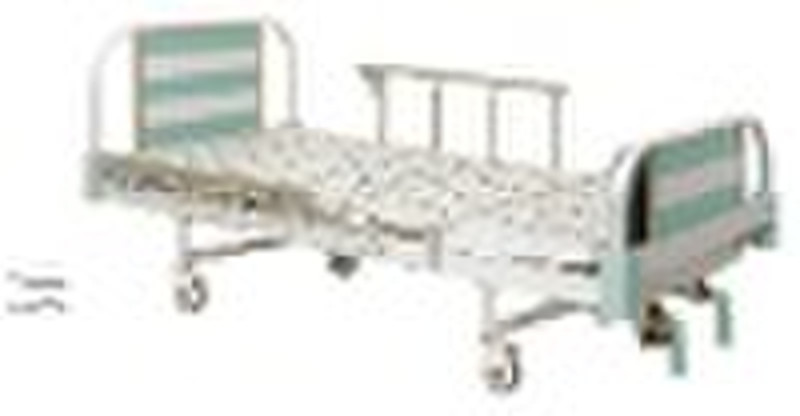 CAO-2106 Two-crank medical bed/manual bed