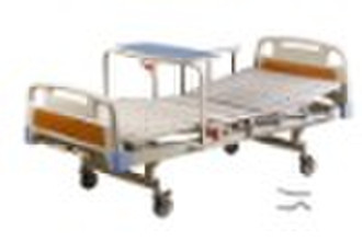 CAO-2129 Two-crank hospital bed/manual bed