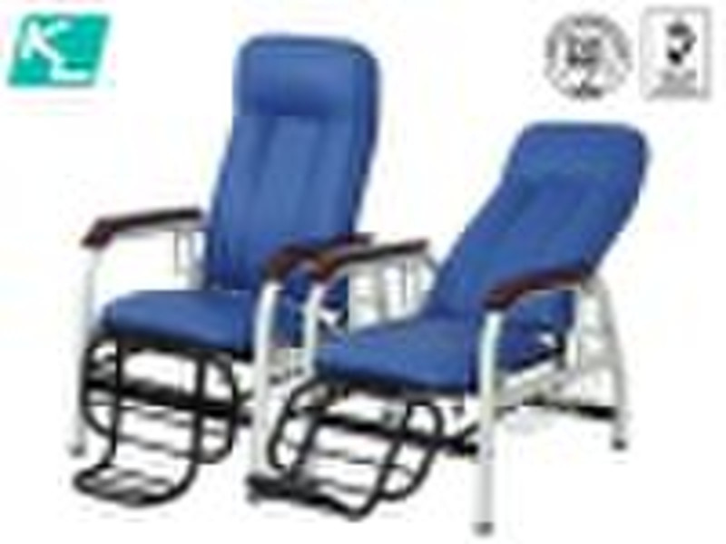 medizinische Transfusions Chair