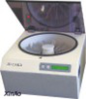 ID card centrifuge