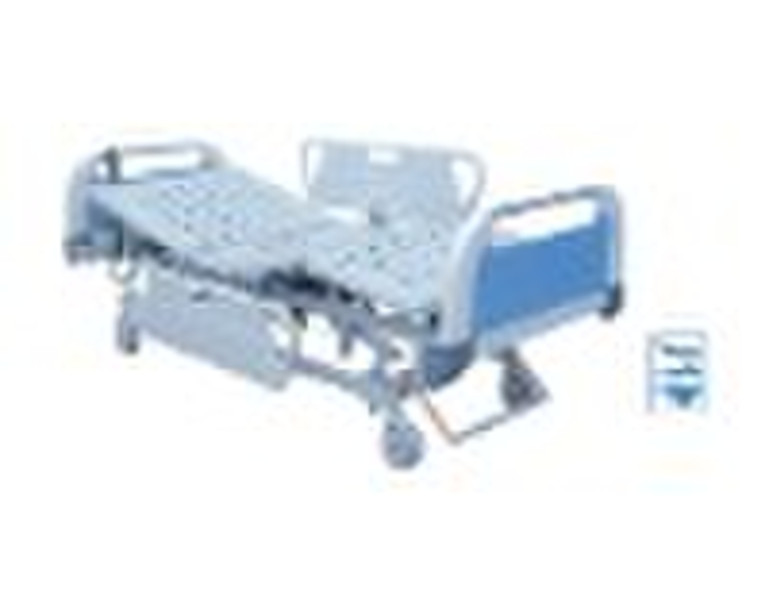 Electric Hospital Bed