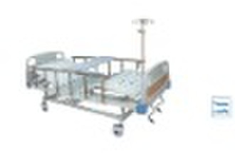 hospital bed