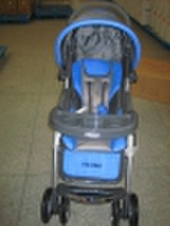 baby stroller