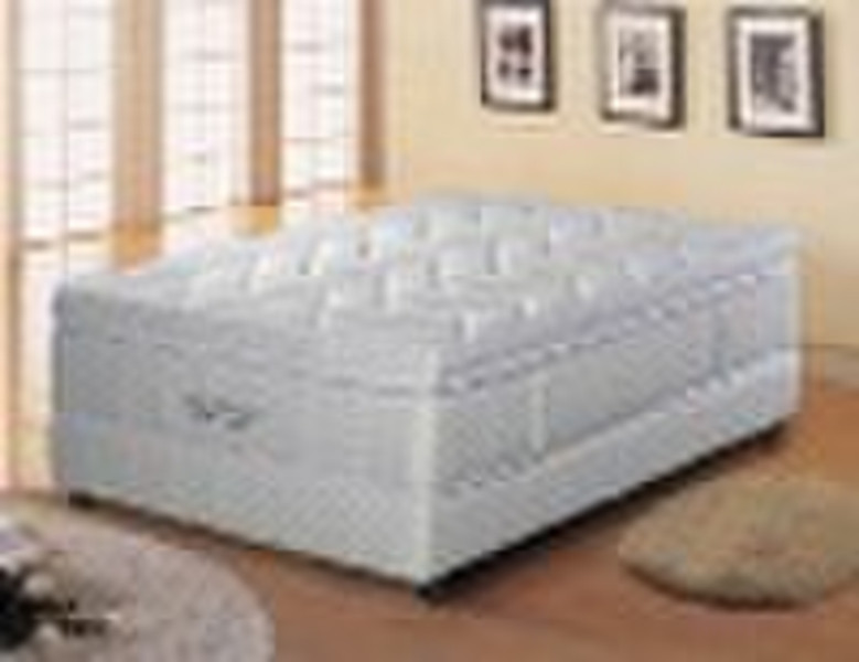 soft mattress(latex mattress)