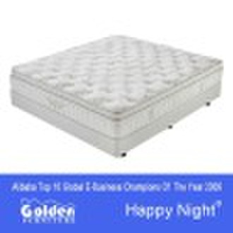 roll spring mattress