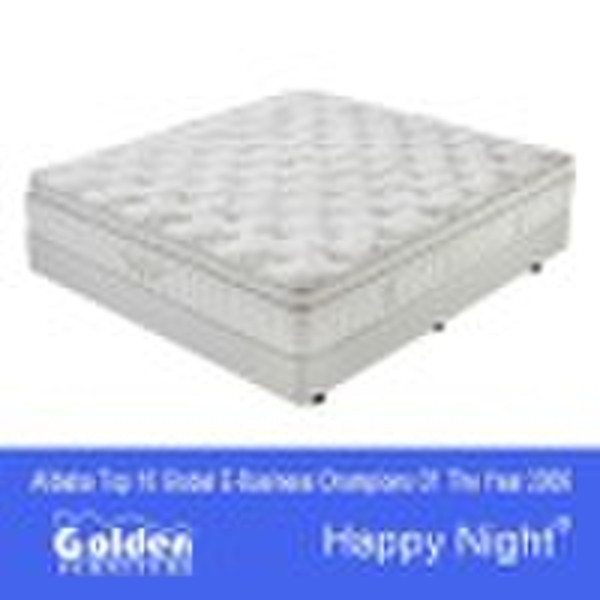 roll spring mattress