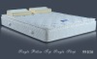 pillow top mattress