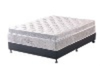 compressed mattress
