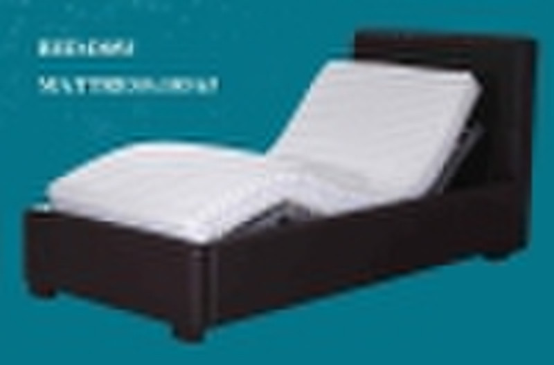 electric bed