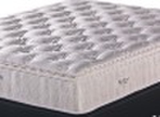BS7177 fireproof compress spring mattress