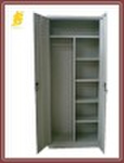 Steel Clothes Cabinet