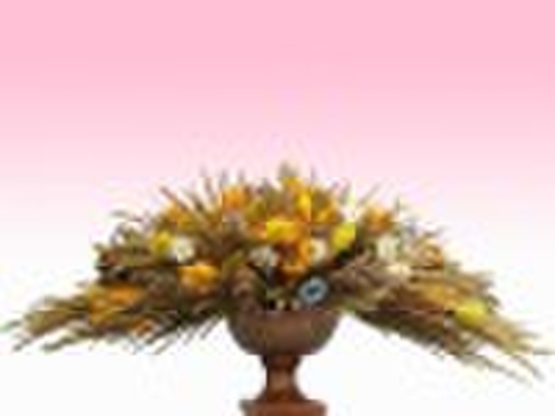 Artificial flower home Decoration Christmas gift