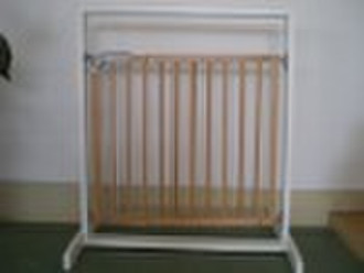 Wooden Safety Door Gate