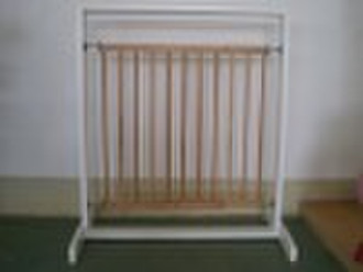 Wooden Safety Door Gate