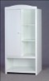 Wooden Wardrobe & dresser