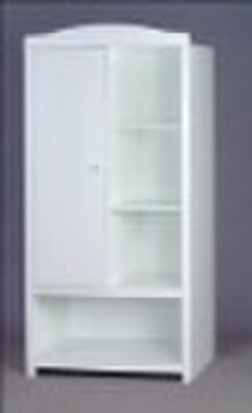 Wooden Wardrobe & dresser