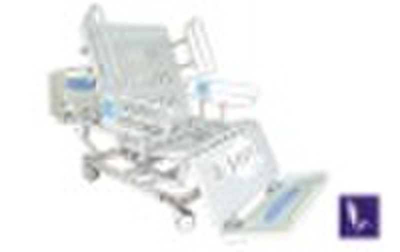 ICU Electric hospital Beds medical equipment