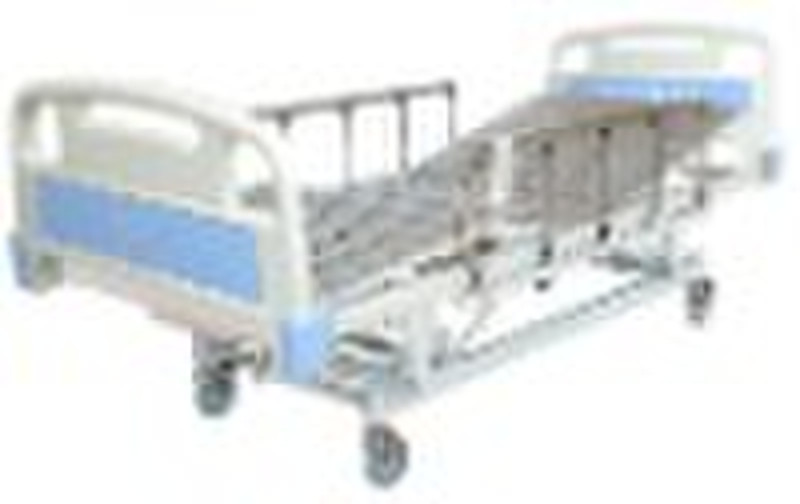 3 Function Electric Bed