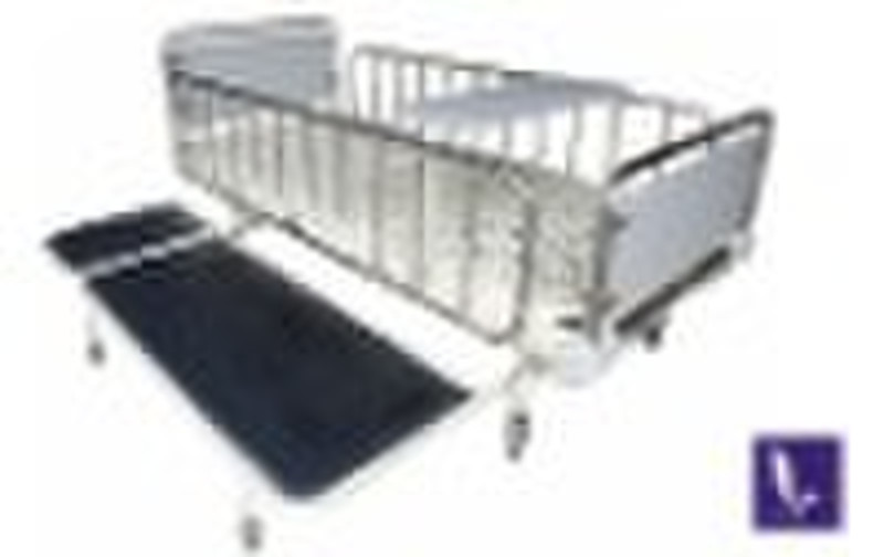 Care manual hospital beds