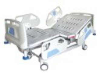 5 Function ICU Electric bed