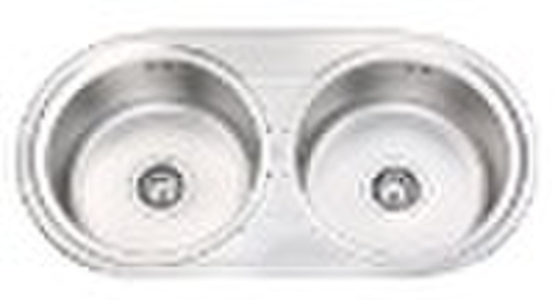 stainless steel sink 9047