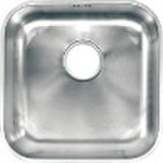 stainless steel basin 4040