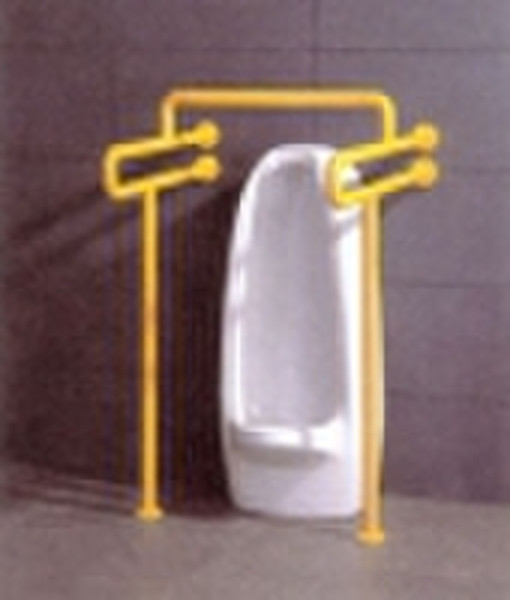 Male Urinary Grab Bar