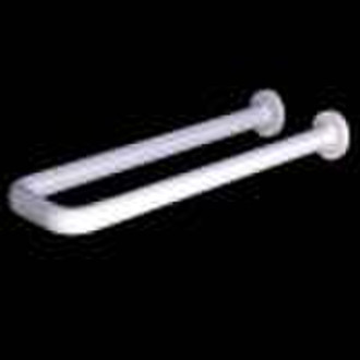Towel Hanger Grab Bar