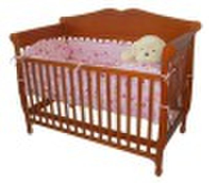 baby crib