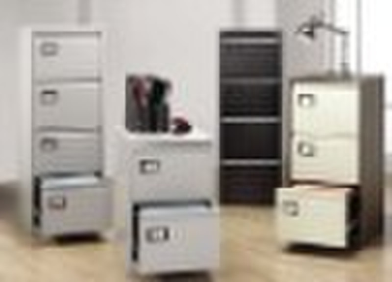 Metal Office furniture- Filing Cabinet