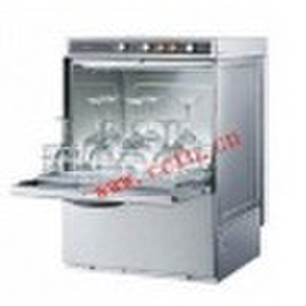 Stainless steel dish washer