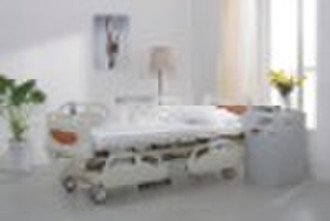 electric hospital bed.