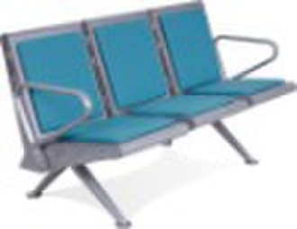 PU steel chair(YD-K103P)