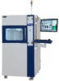 View X2000 / X2300 x-ray machine