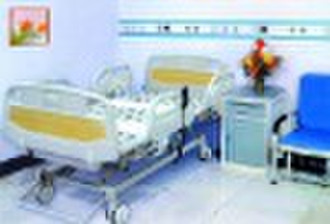 RTY 0018 Electric Bed-Five Functions ICU Bed