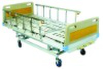 RTY-T 3808 Three Crank Manual Hospital Bed