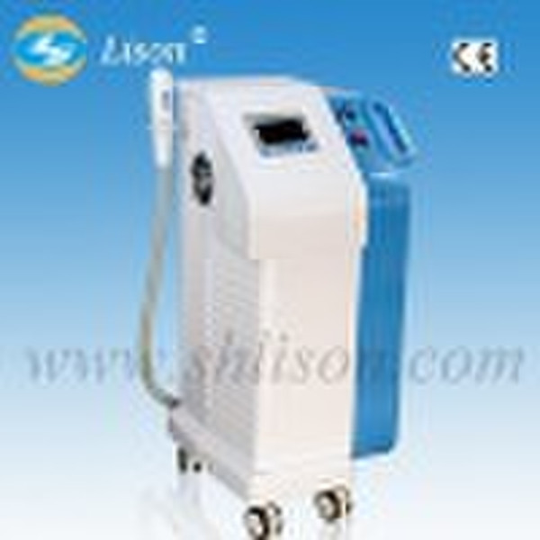 IPL hair removal System