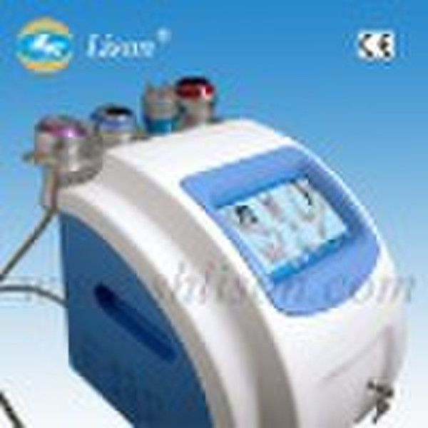 Cavitation Sliming machine CaviStar