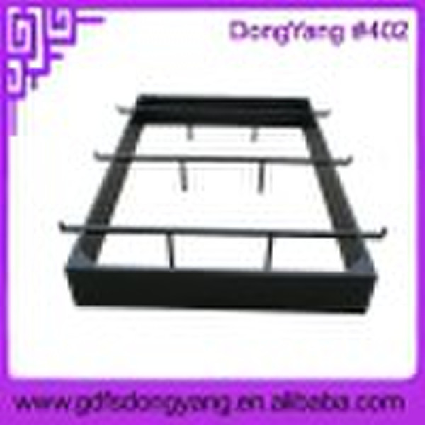 9.5" Hotel bed frame