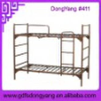 Military bunk bed