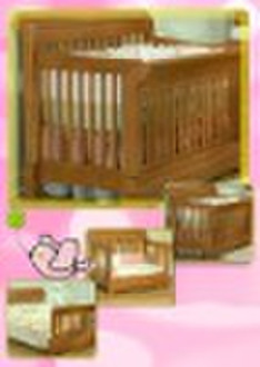 baby crib