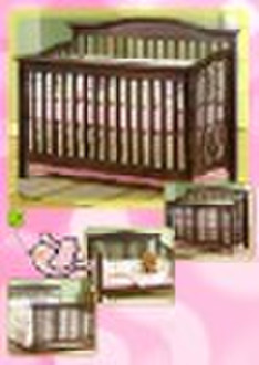 baby crib